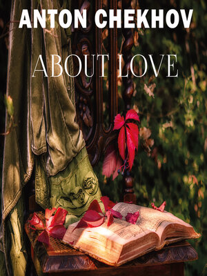 cover image of About Love